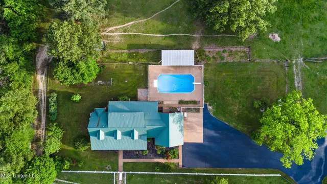 $724,900 | 1201 Wheeler Road, Hernando, MS 38632