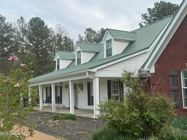 $724,900 | 1201 Wheeler Road, Hernando, MS 38632