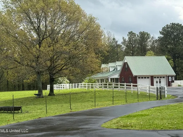 $724,900 | 1201 Wheeler Road, Hernando, MS 38632