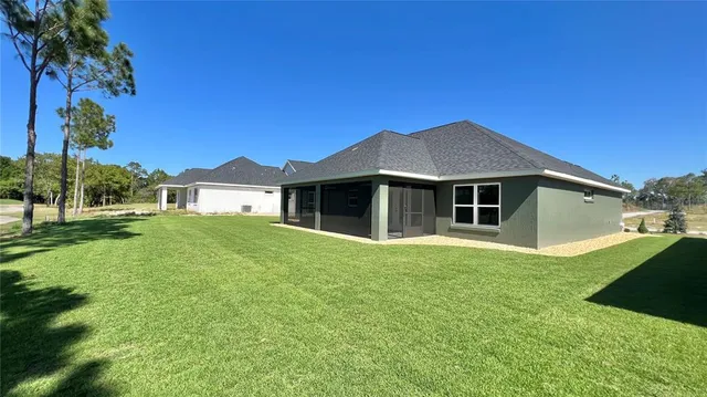 $529,900 | 6425 Southwest 180 Circle, Dunnellon, FL 34432