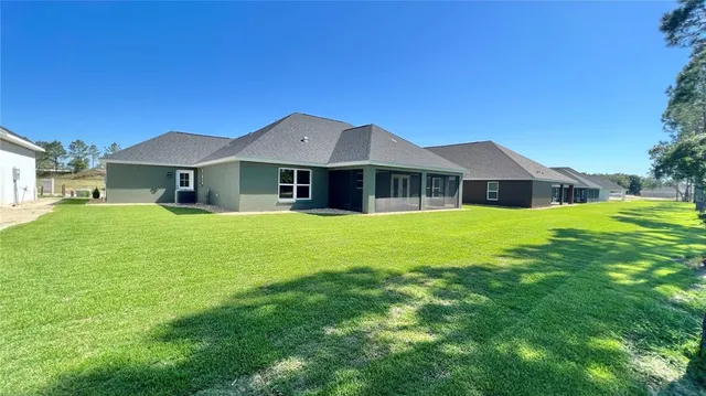 $529,900 | 6425 Southwest 180 Circle, Dunnellon, FL 34432