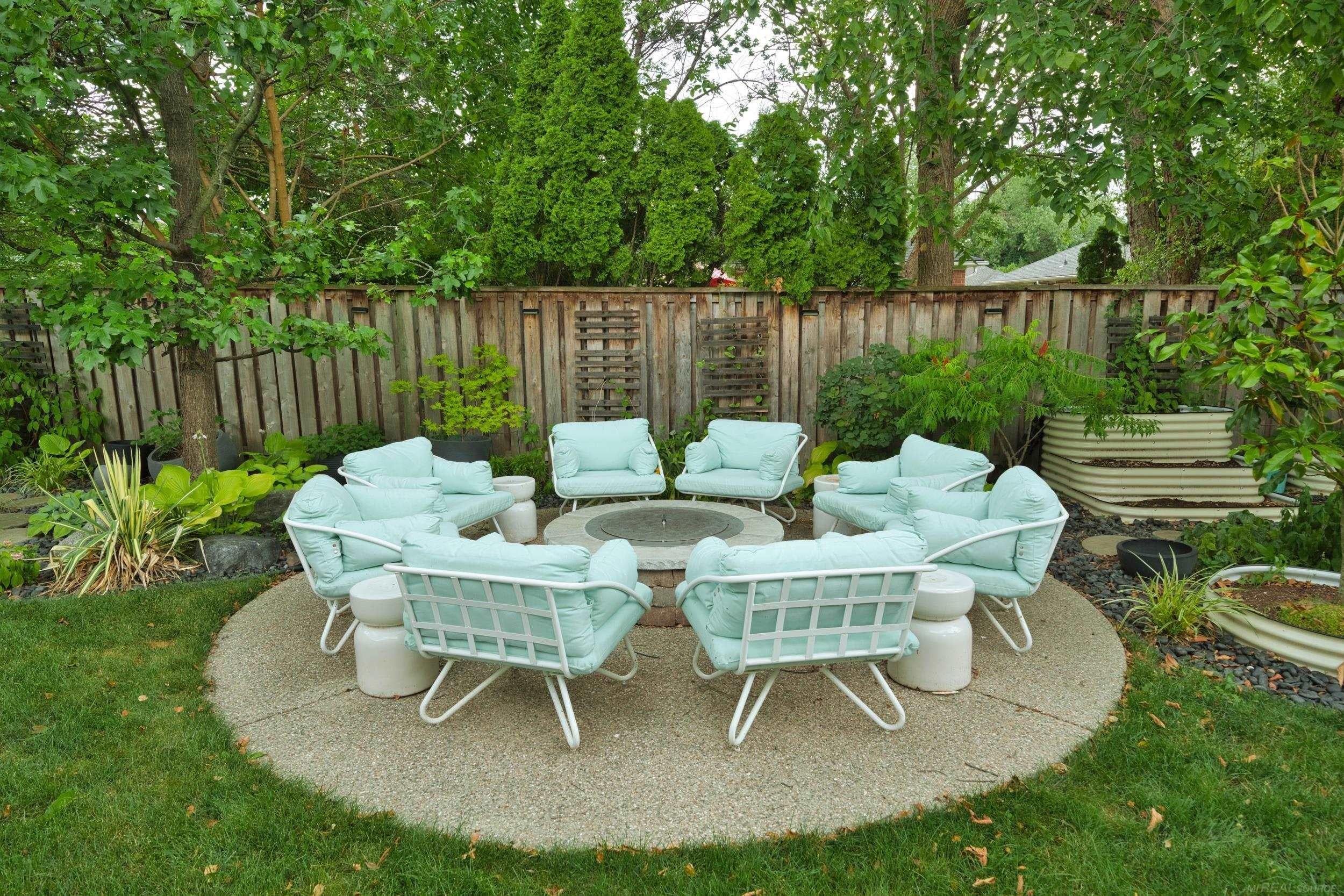 466 Lexington Road Grosse Pointe Farms, MI 48236 - Photo 39 of 42 Gallery Image 39
