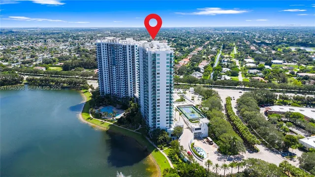 $3,000 | 2681 North Flamingo Road, Unit 1806S, Sunrise, FL 33323