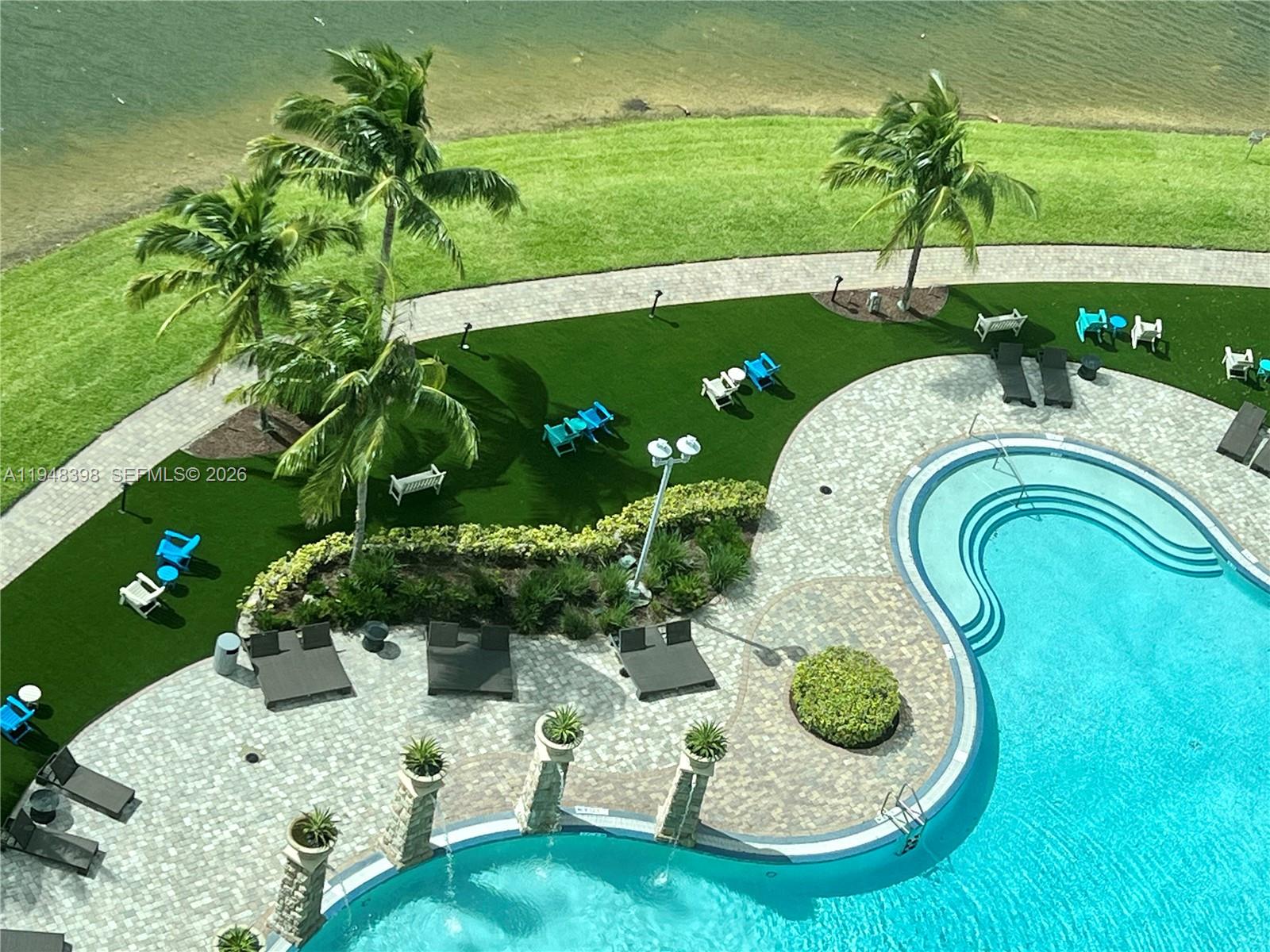 2681 North Flamingo Road, Unit 1806S Sunrise, FL 33323 - Photo 2 of 38