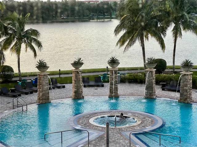 $3,000 | 2681 North Flamingo Road, Unit 1806S, Sunrise, FL 33323