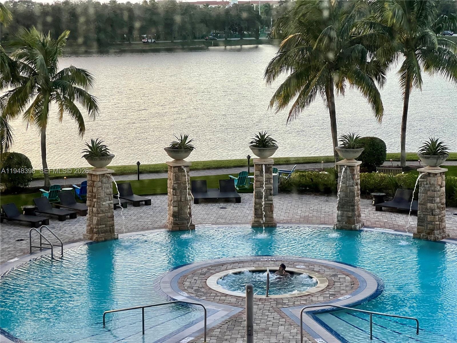 2681 North Flamingo Road, Unit 1806S Sunrise, FL 33323 - Photo 3 of 38