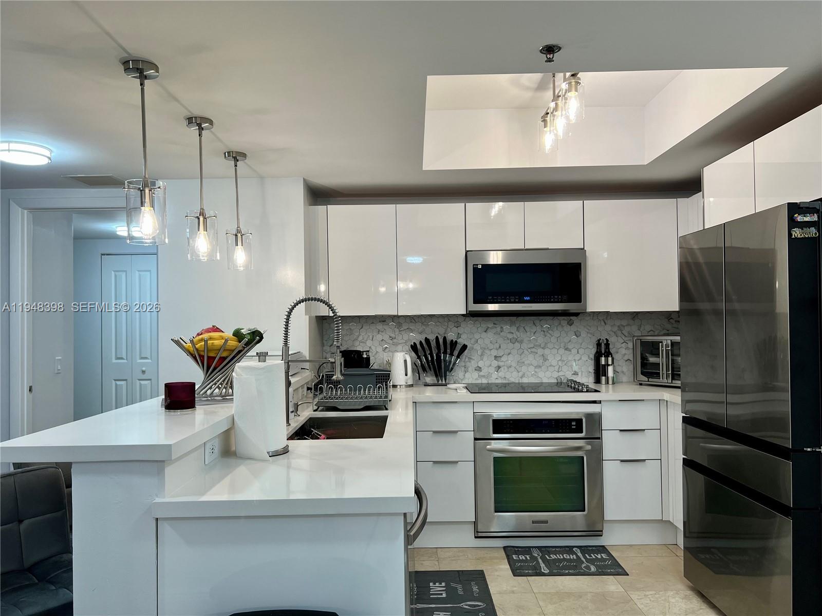 2681 North Flamingo Road, Unit 1806S Sunrise, FL 33323 - Photo 9 of 38