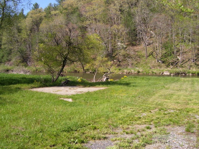 Lot 1 Garvey Bridge Road Crumpler, NC 28617 - Photo 1 of 6 Gallery Image 1