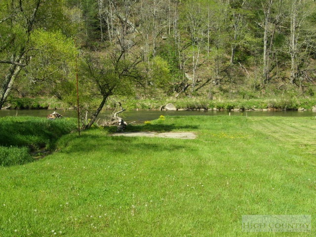 Lot 1 Garvey Bridge Road Crumpler, NC 28617 - Photo 2 of 6 Gallery Image 2