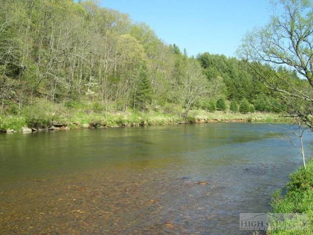 Lot 1 Garvey Bridge Road Crumpler, NC 28617 - Photo 5 of 6 Gallery Image 5