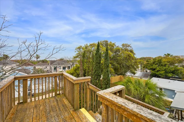 $675,000 | 1607 Avenue L, Galveston, TX 77550