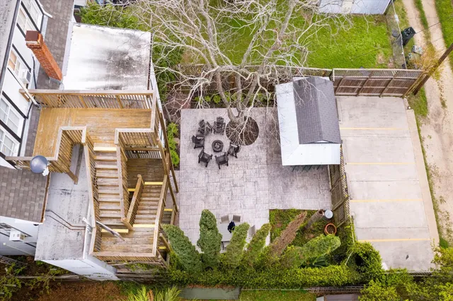 $675,000 | 1607 Avenue L, Galveston, TX 77550