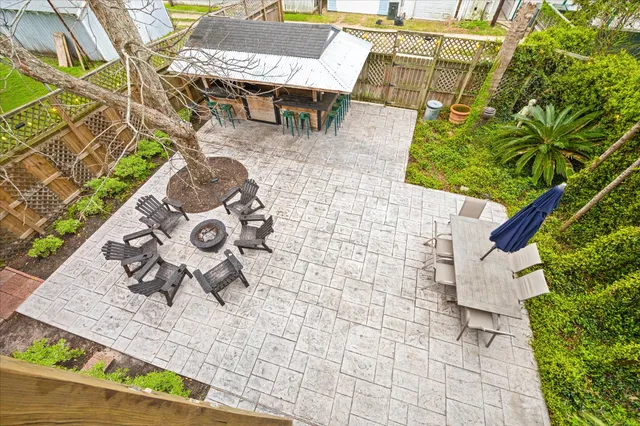 $675,000 | 1607 Avenue L, Galveston, TX 77550