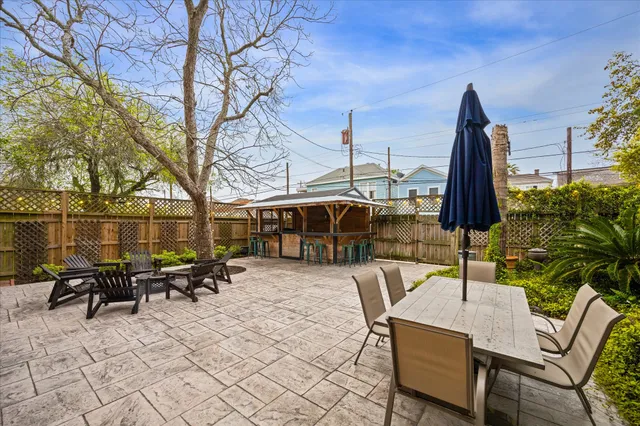 $675,000 | 1607 Avenue L, Galveston, TX 77550