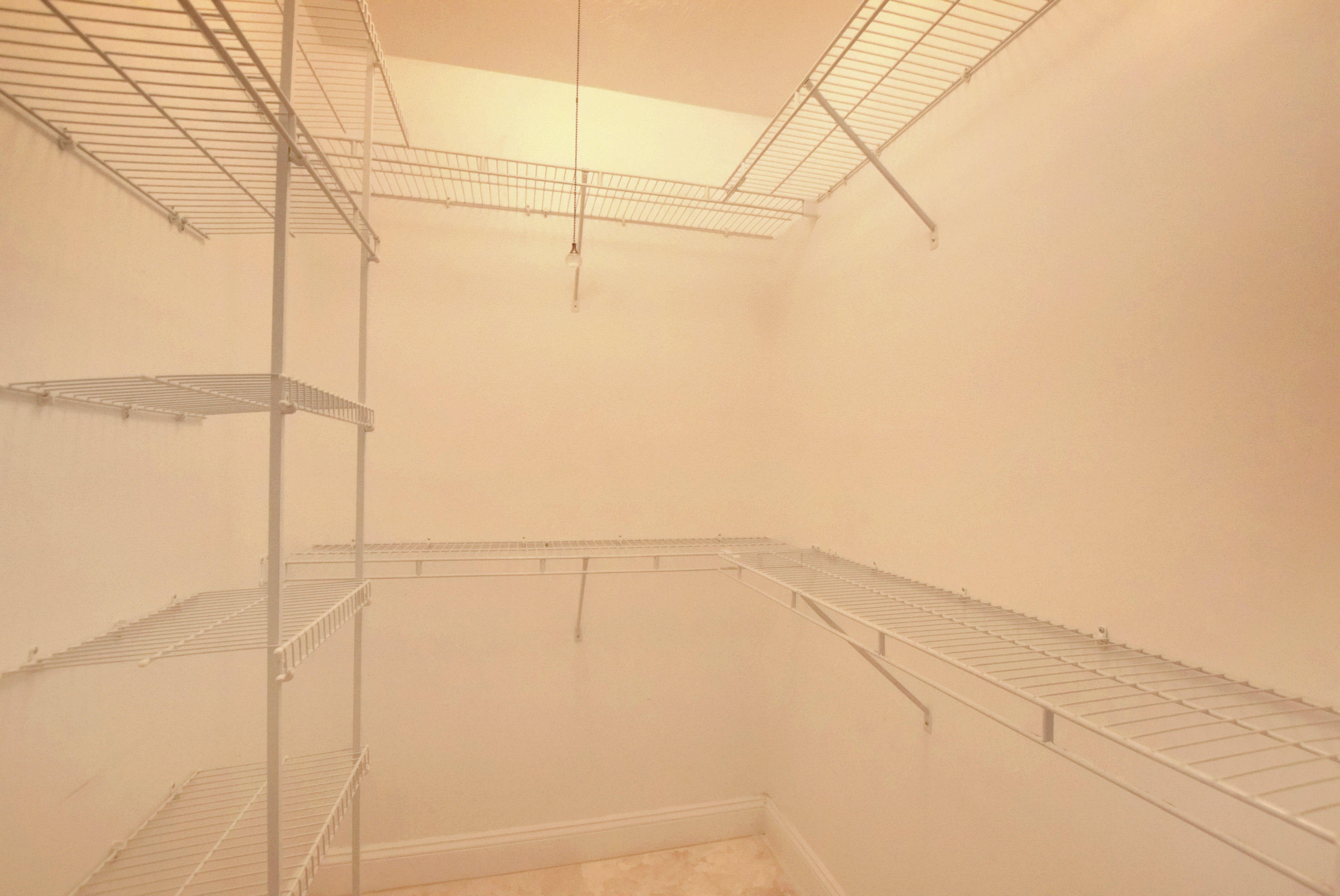27 Southwest 9th Avenue Boca Raton, FL 33486 - Photo 21 of 55 Master bedroom walk-in closet