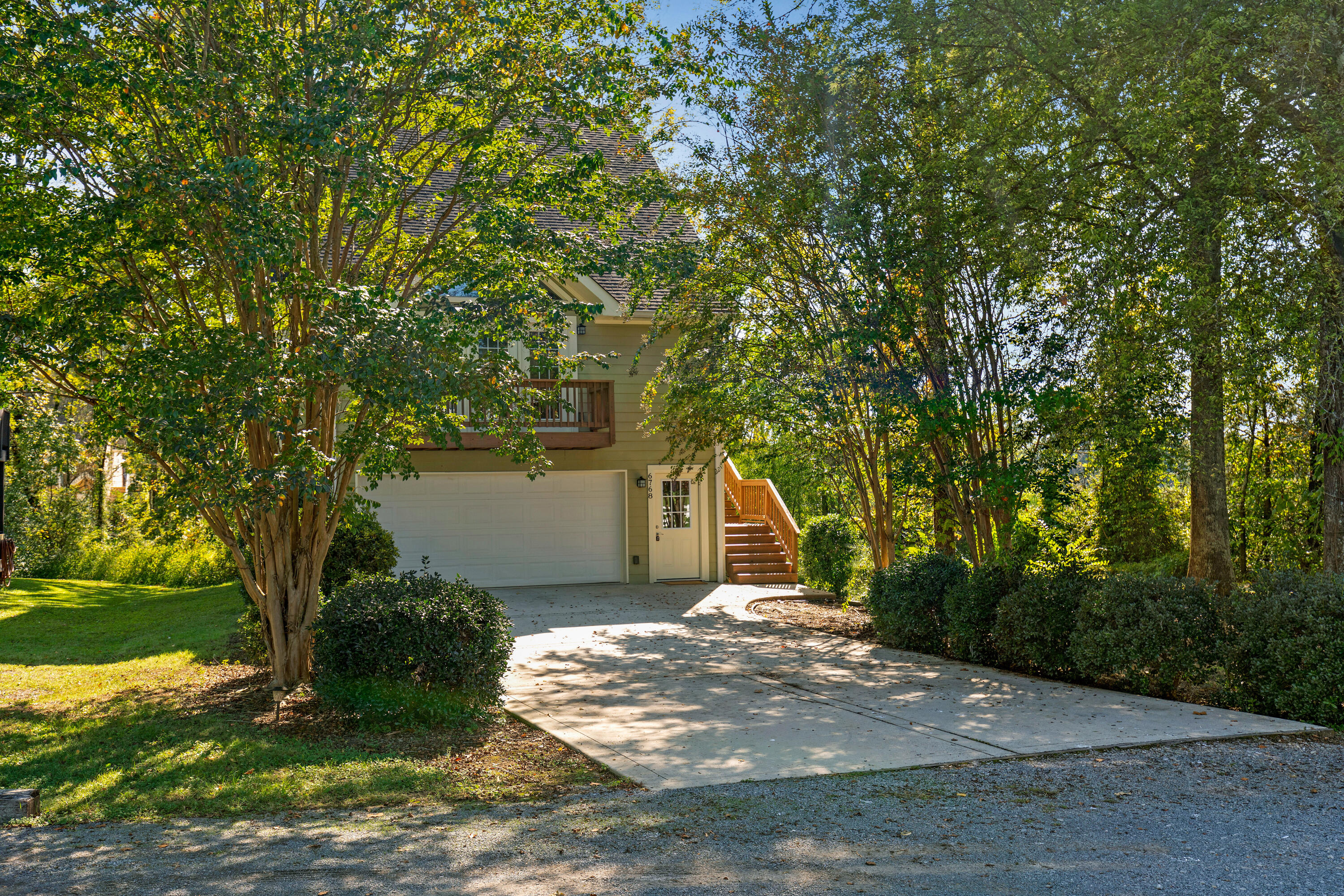 6768 Standifer Gap Road Chattanooga, TN 37421 - Photo 7 of 25 Standifer Gap-7