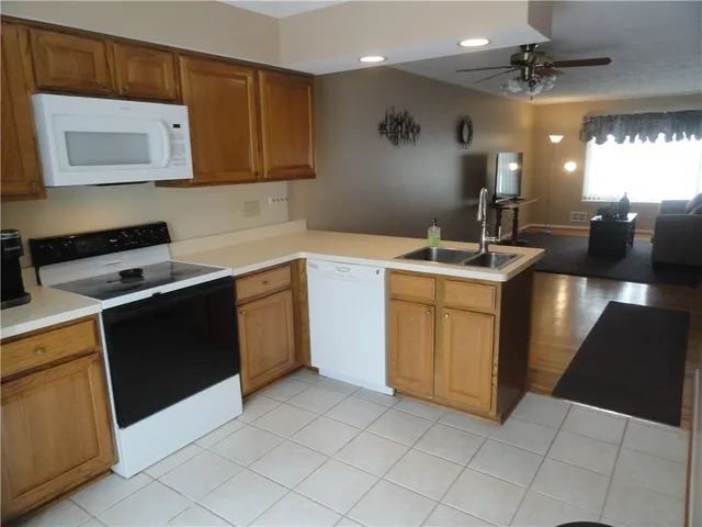 $189,900 | 64 Greenway Boulevard, Riga, NY 14428