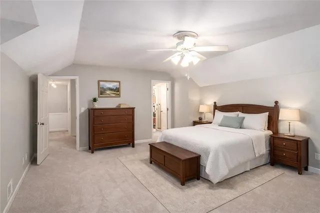 $439,000 | 445 Bruce Way Southwest, Lilburn, GA 30047