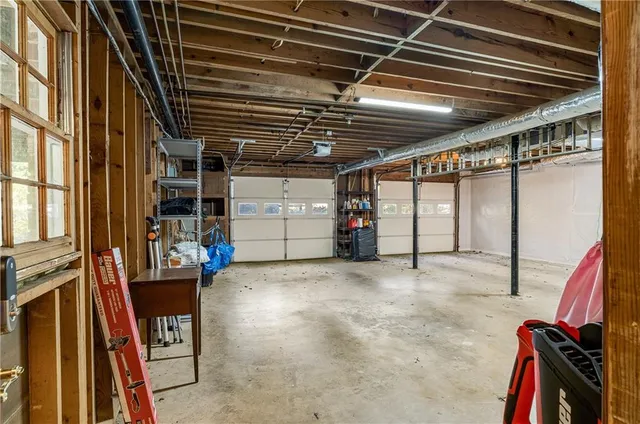 $439,000 | 445 Bruce Way Southwest, Lilburn, GA 30047