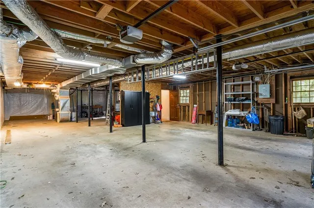 $439,000 | 445 Bruce Way Southwest, Lilburn, GA 30047