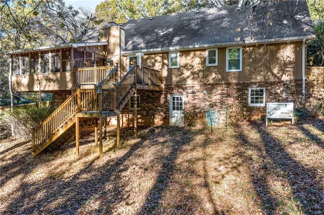 $439,000 | 445 Bruce Way Southwest, Lilburn, GA 30047