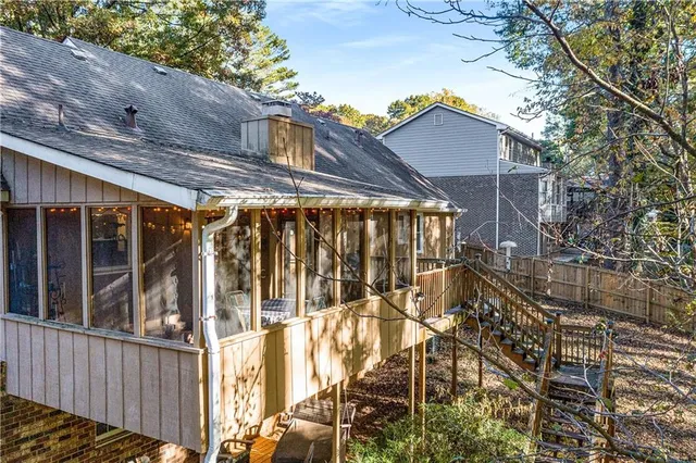 $439,000 | 445 Bruce Way Southwest, Lilburn, GA 30047