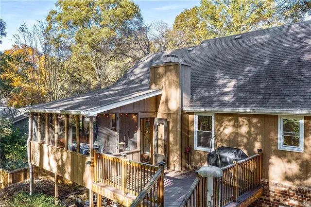 $439,000 | 445 Bruce Way Southwest, Lilburn, GA 30047