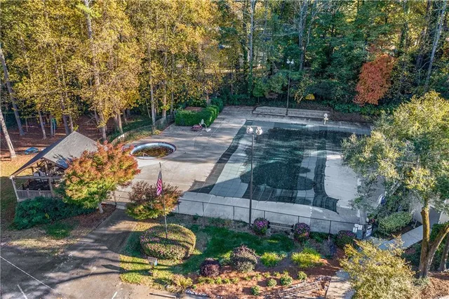 $439,000 | 445 Bruce Way Southwest, Lilburn, GA 30047