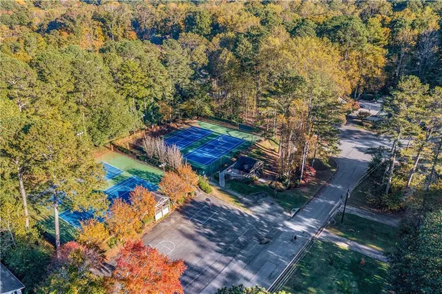 $439,000 | 445 Bruce Way Southwest, Lilburn, GA 30047