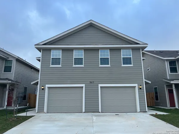$1,550 | 7617 Agave Bend, Unit 102, San Antonio, TX 78253