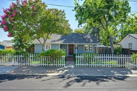 $549,000 | 606 Reading Street, Folsom, CA 95630