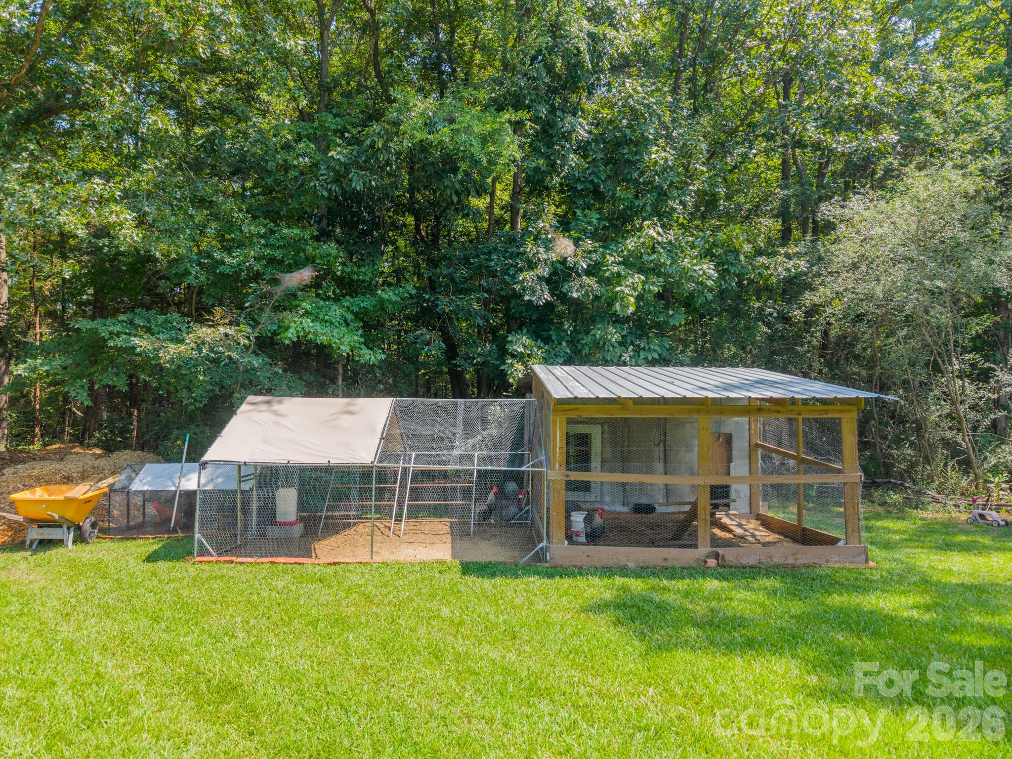 12976 Cabarrus Station Road Midland, NC 28107 - Photo 6 of 26 Gallery Image 6