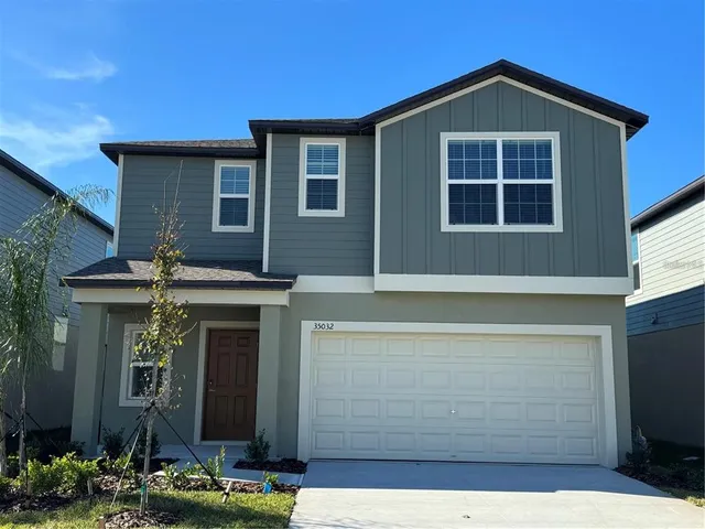 $2,400 | 35032 Ackley Trace, Zephyrhills, FL 33541