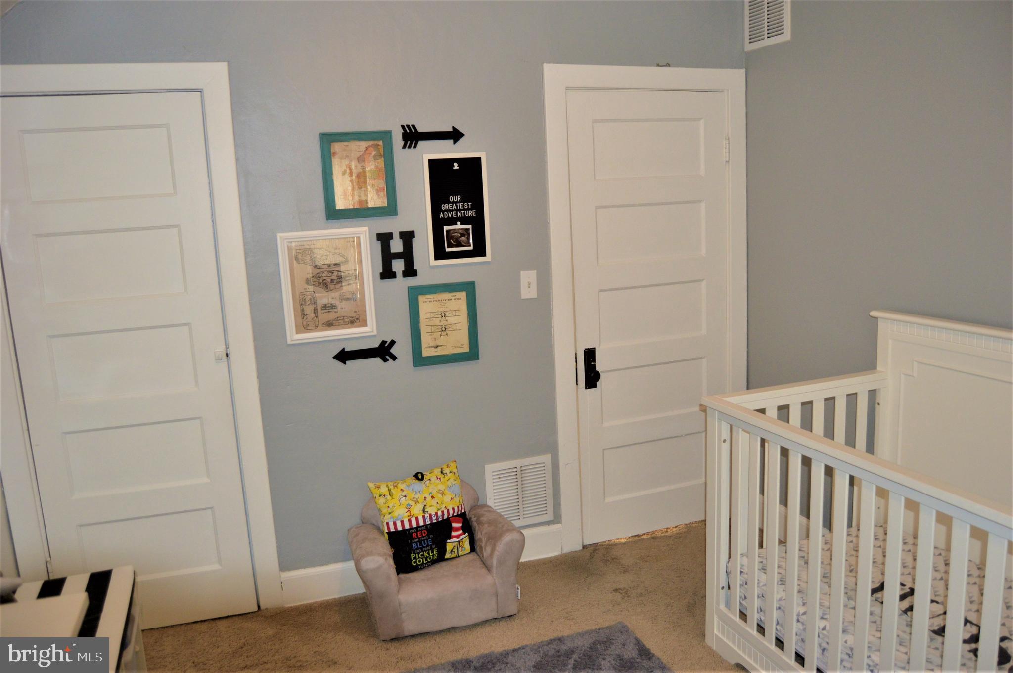 109 Osborn Road Aberdeen, MD 21001 - Photo 14 of 22 Bedroom 2