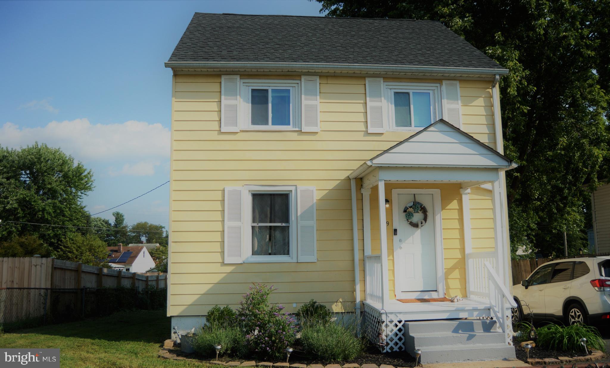 109 Osborn Road Aberdeen, MD 21001 - Photo 3 of 22 Gallery Image 3