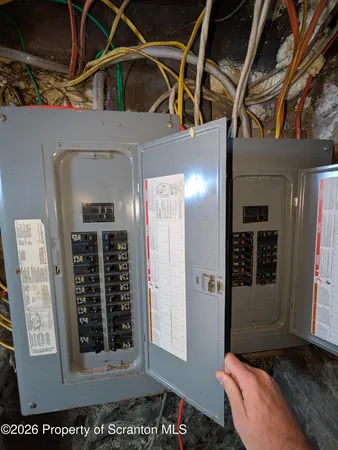 $399,995 | 1108-1110 Albright Avenue, Scranton, PA 18508