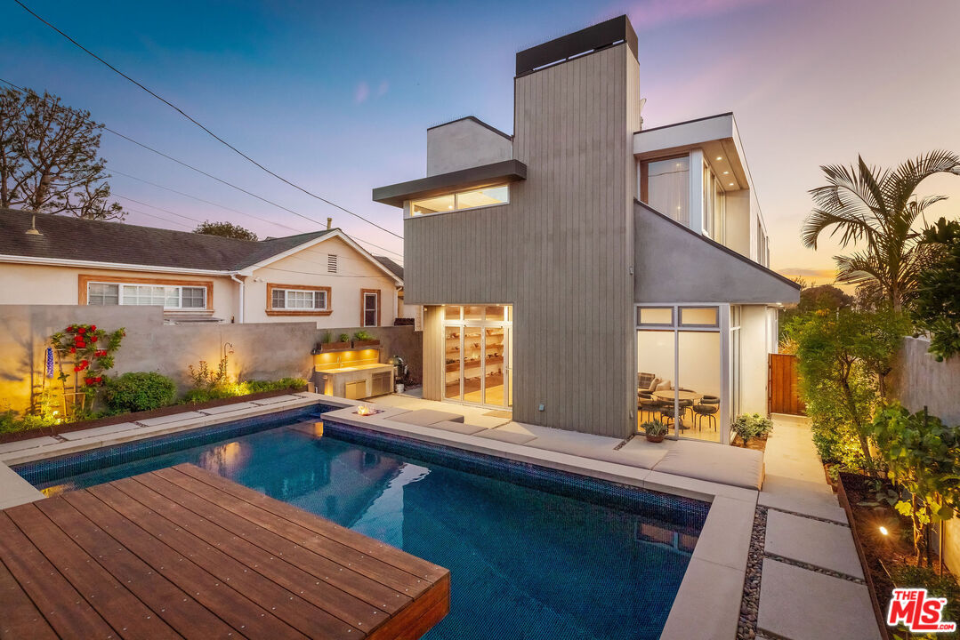 628 Penn Street El Segundo, CA 90245 - Photo 62 of 75