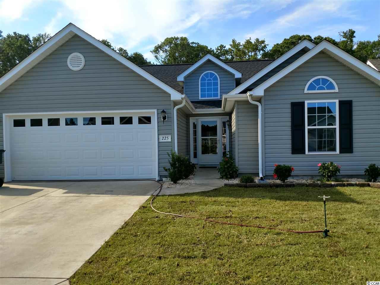 225 Foxpath Loop Myrtle Beach, SC 29588 - Photo 1 of 28 Gallery Image 1