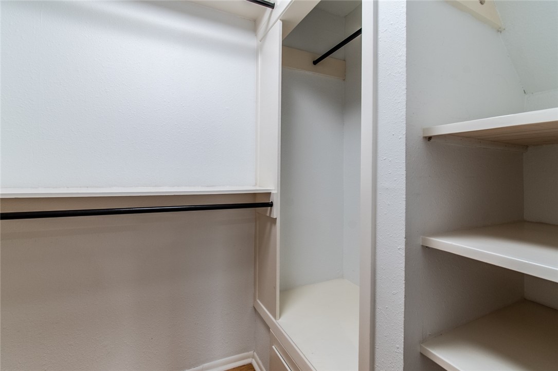 930 Waterview Street Portland, TX 78374 - Photo 17 of 38 a view of closet