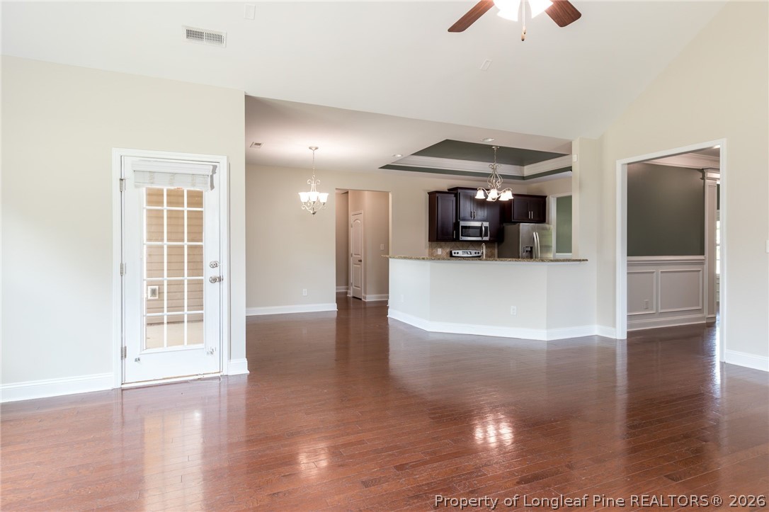 1463 Townsend Road Raeford, NC 28376 - Photo 33 of 39