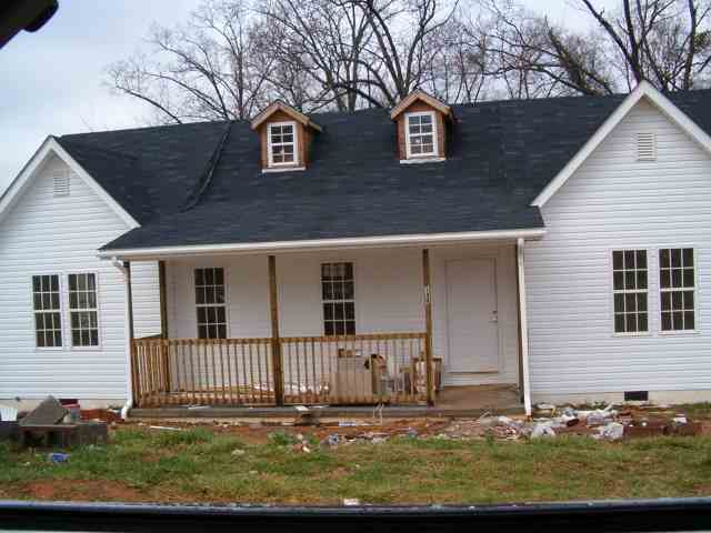 135 Cloverdale Road Seneca, SC 29678 - Photo 1 of 9 Gallery Image 1