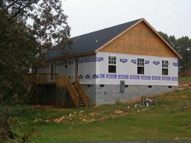 135 Cloverdale Road Seneca, SC 29678 - Photo 4 of 9 Gallery Image 4