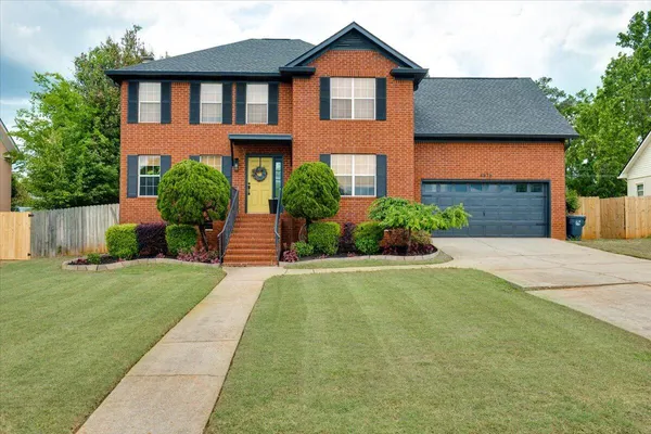 $379,900 | 4616 Oxford Drive, Evans, GA 30809