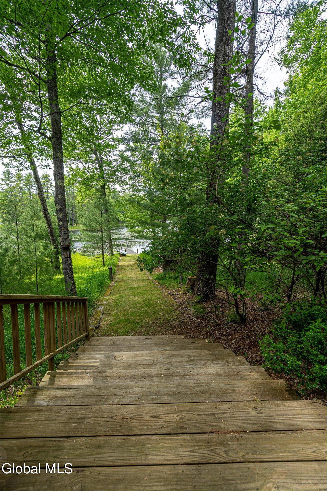 175 Antler Lake Road Johnsburg, NY 12886 - Photo 52 of 54 49-ADK-49