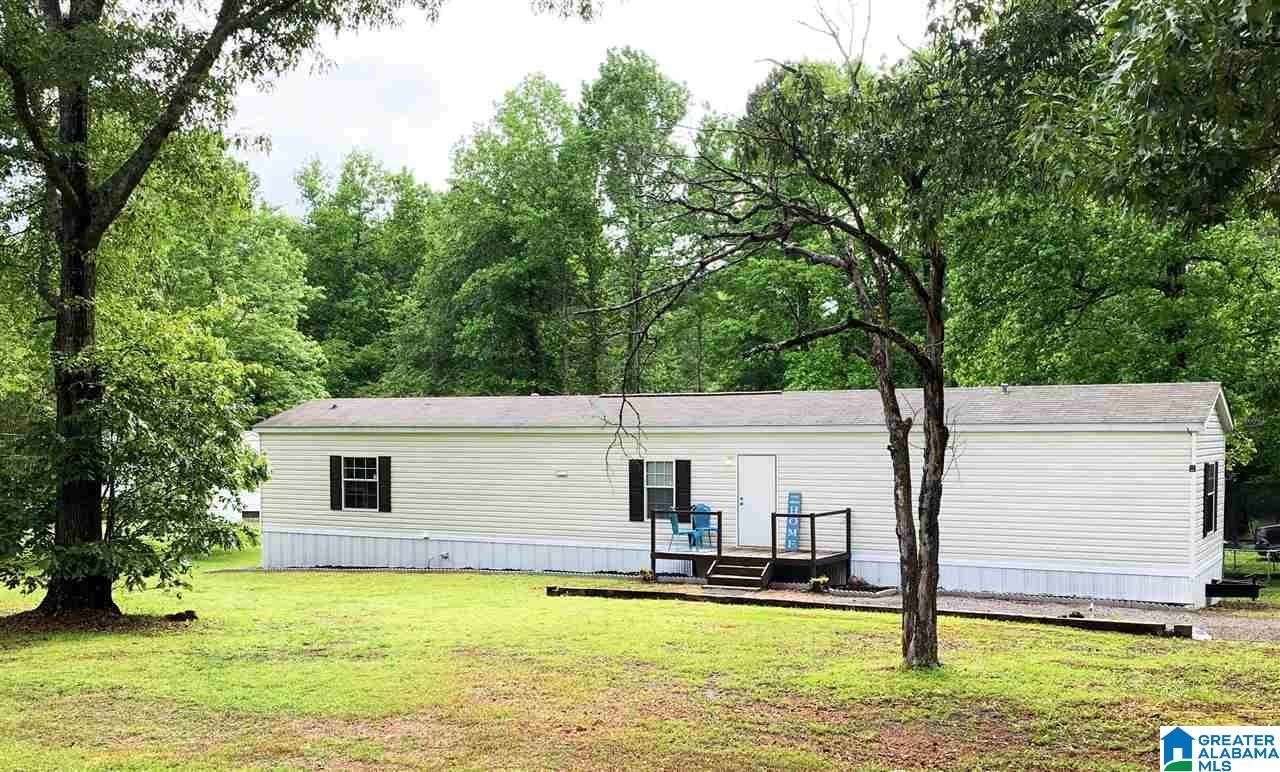 266 Cherokee Street Springville, AL 35146 - Photo 1 of 7