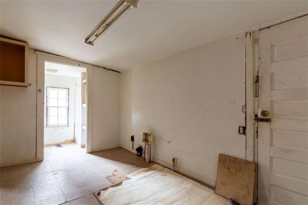 1829 Williams Avenue East Point, GA 30344 - Photo 19 of 21 a view of a room with a white walls