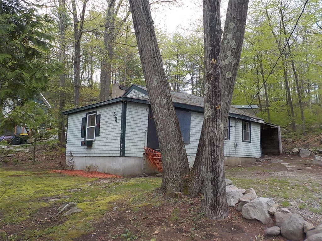 354 Reservoir Road Burrillville, RI 02859 - Photo 1 of 13 Gallery Image 1