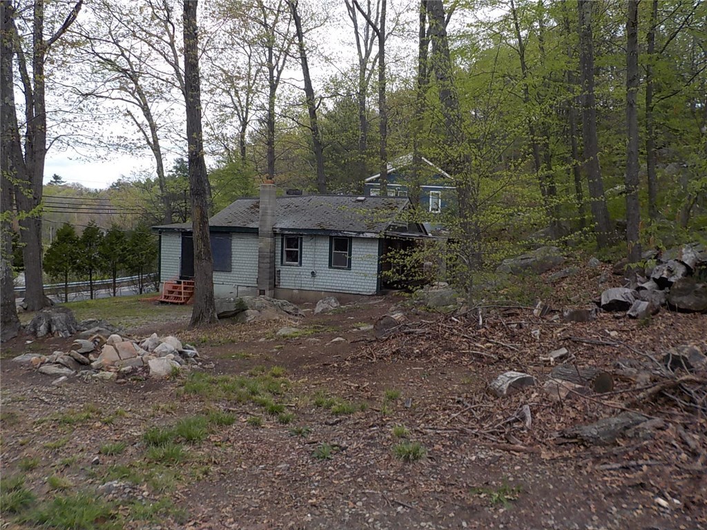 354 Reservoir Road Burrillville, RI 02859 - Photo 4 of 13 Gallery Image 4