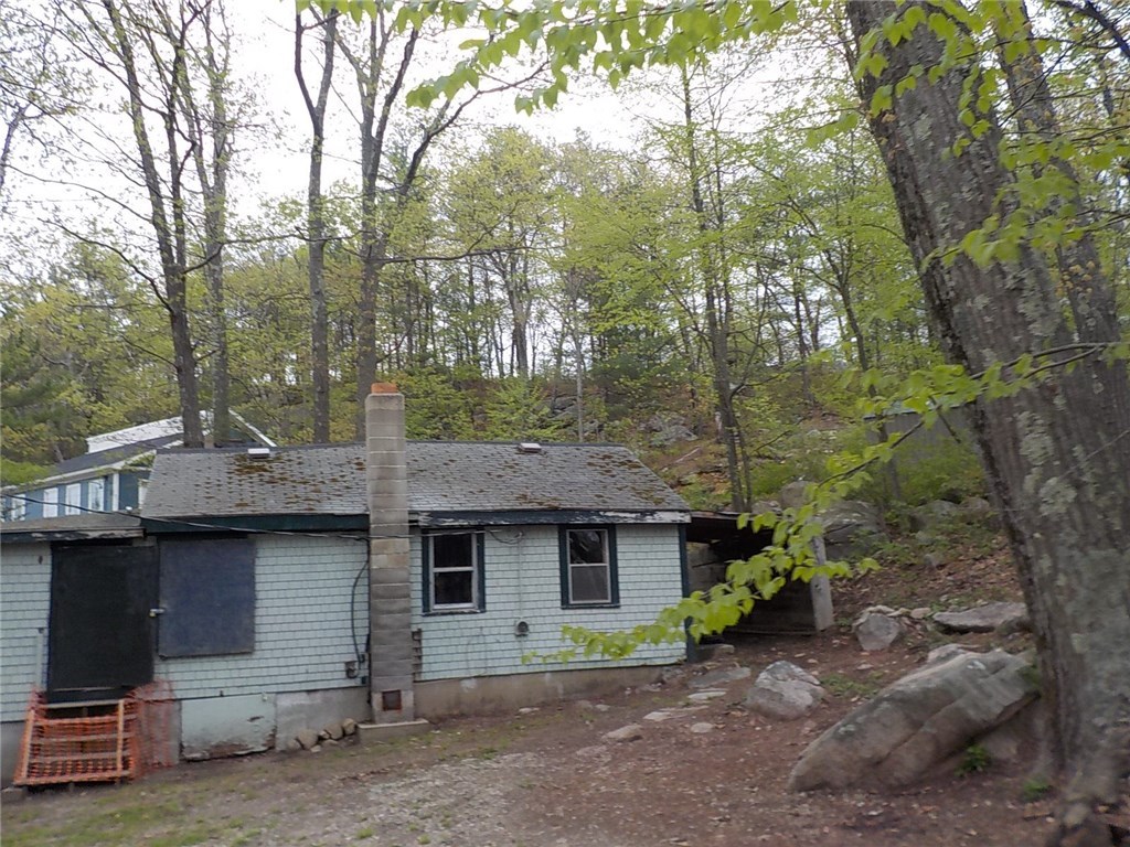 354 Reservoir Road Burrillville, RI 02859 - Photo 7 of 13 Gallery Image 7