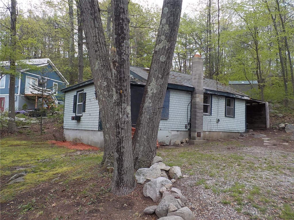 354 Reservoir Road Burrillville, RI 02859 - Photo 8 of 13 Gallery Image 8